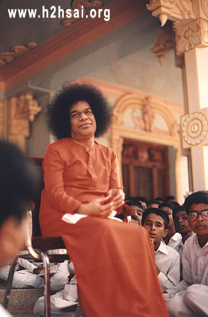 Sai baba